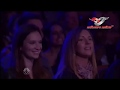 اغرب موهبة في برنامج امريكا للمواهب !! American got talent