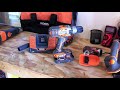 ridgid