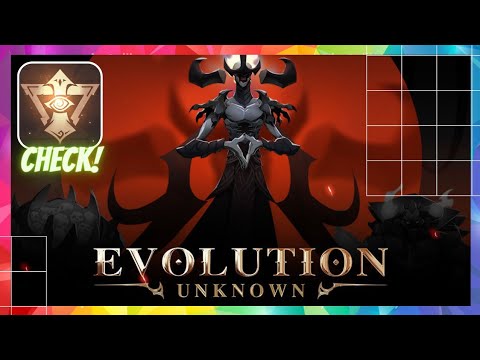 Unknown: Evolution (Early access) Android / IOS Unknown: Evolution (Early access) Android / IOS