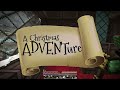 A Christmas ADVENTure 2013 - Snow Golem! (Day 13)
