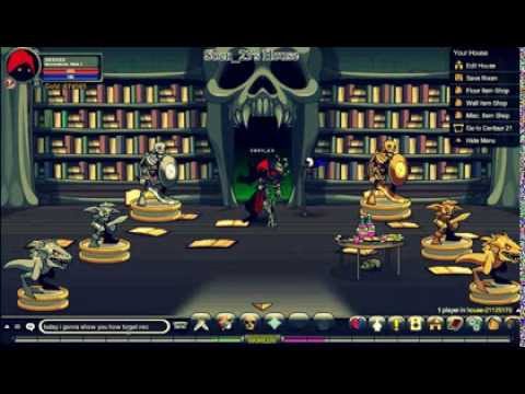 aqw how to get back account
