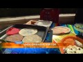 Streetside Moment: San Diego Restaurant Week, Hosted by Elaine Swann
