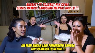 T0BRUT AHAYY !!! BERANI COBA ?PINGSAN DAH LOH