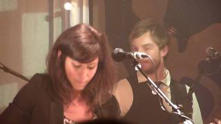 Rose - Ma Corde Au Clou