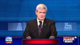 Chris Matthews Slams Gingrich For Calling Juan Williams By His First Name