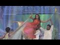Lasya,Srimukhi Performance - Hai Hai Vinayaka - 5th September 2016 – ETV  Telugu
