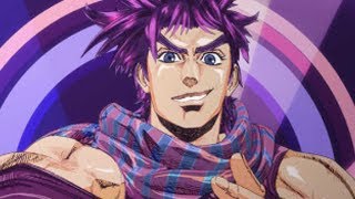 Jojo's Bizarre Adventure 2012 Episode 11 Anime Review - A Good Ripple Fight