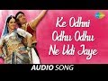 Ke Odhni Odhu Odhu Ne | Audio Song | ઓઢની ઓઢું ઓઢું ને ઊડી જાયે | Alka Yagnik | Paful Dave | Meru M