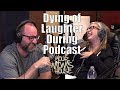 Tom Segura and Christina P. Almost Die From Laughter - YMH Highlight