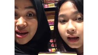 Plesetan Jajan
