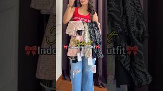 Indo Western Outfit Ft. Flipkart