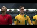 Niederlande gegen Australien ► FIFA Weltmeisterschaft mit der Community