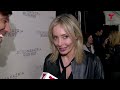 iVillage Mujer / Colección BCBG Max Azria en NYFW / Telemundo