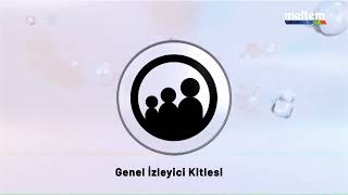 Meltem Tv Reklam - Genel İzleyici - Sohbet Jeneriği 11 Ekim 2024 A