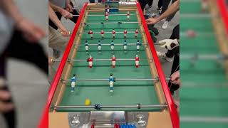 Cdfc 2025 - Club Football De Table Saleillenc Labaf