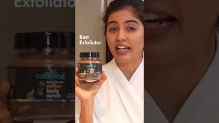 Amritha Iyer Is Definitely Hooked To Indias No. Body Scrub, Are You? Natural & 100% Vegan