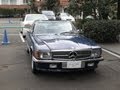 Mercedes Benz 560SL（R107） '1989'