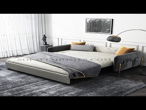 Ghế Sofa Giường Thông Minh Có Hộc Chứa Đồ Giá Rẻ Mới Nhất Hà Nội