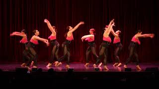 Inessence 3Rd Annual Winter Showcase - Inessence Diamond Muses