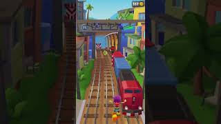 Zoe Rio Subway Surfers