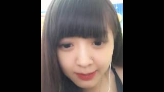 Hot Vietnamese Girl Live Bigo Live Live Record