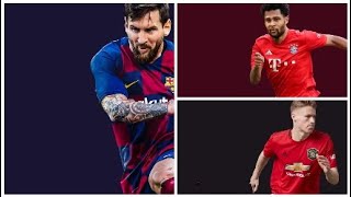 Pes 20 My Club