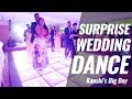 Wedding Surprise Dance - Sri Lanka 2018