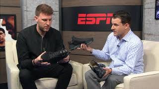 Unboxing Lonzo Balls Big Baller Brand Zo2 Prime Remix Espn