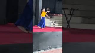 Talent Of Panchmahal With Vivek Chachre Sir Compeion