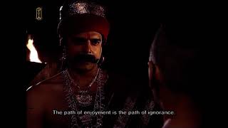 Upanishad Ganga Episode 24: Promo | Chinmaya Mission |