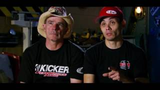 MALOOF RACING FRIENDS vs STREET OUTLAWS FARMBIRD
