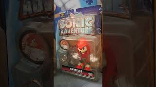 Sonic Resaurus