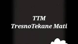 NDX AKA TTM (Tresno tekane mati?