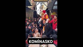 Komi̇nas Komi̇nas Komi̇nasko