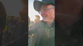 Sd In The Betting Ring. Hexham. Saturday 11Th October.