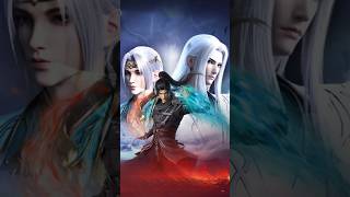 Btth Master Yao Lao Battle Though The Heaven Hindi Dubbed Yan