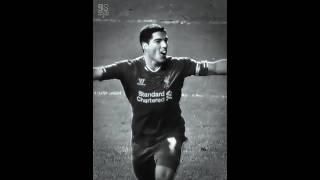 Luis Suáreza Storm That Hit Liverpool. Pure Instinct, Pion, And Drama