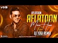 Aflatoon Main Hoon Aflatoon (Remix) - DJ Yogi Remix | Akshay Kumar | Urmila Matondkar | Aflatoon