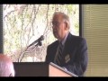 Parker on JUSTICE KENNEDY - LECTURE - PART 1 of 3 - INTRO and SWING VOTER.mov