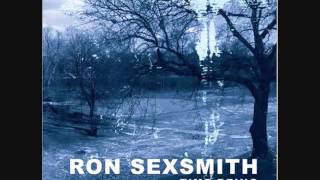 Watch Ron Sexsmith Jazz At The Bookstore video