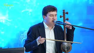 Bashim Yolamanow - Ayrylsa Toy 2025
