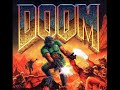 DOOM PC Soundtrack: E1M2: The Imp's Song