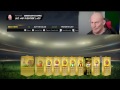 HOLY BALLS - AWESOME 50K PACKS!!! - FIFA 15