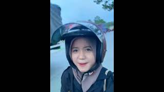 Kehabisan Bensin Di Jalan
