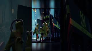 Why Monsters Are Terrified Of Humans In Monsters Inc