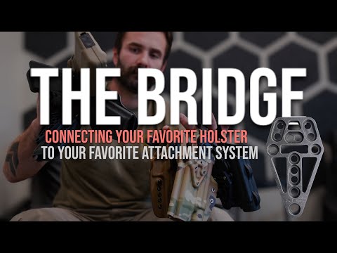 The Bridge™ The Bridge™