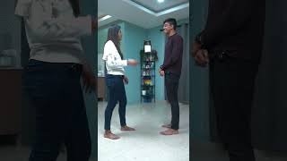 Do The Opposite Challenge
