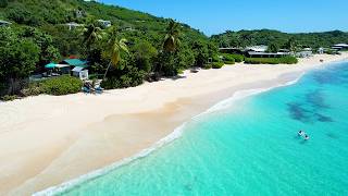 10 Sun Soaked Beaches In The Caribbean