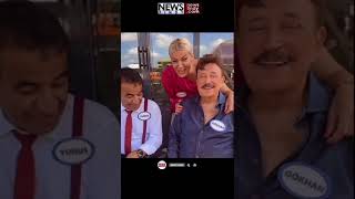 Popstar Mehtap Ve Gökhan Güneyden Candan Sevmeli Düeti Büyüledi
