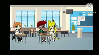 School Vore Gacha Vore